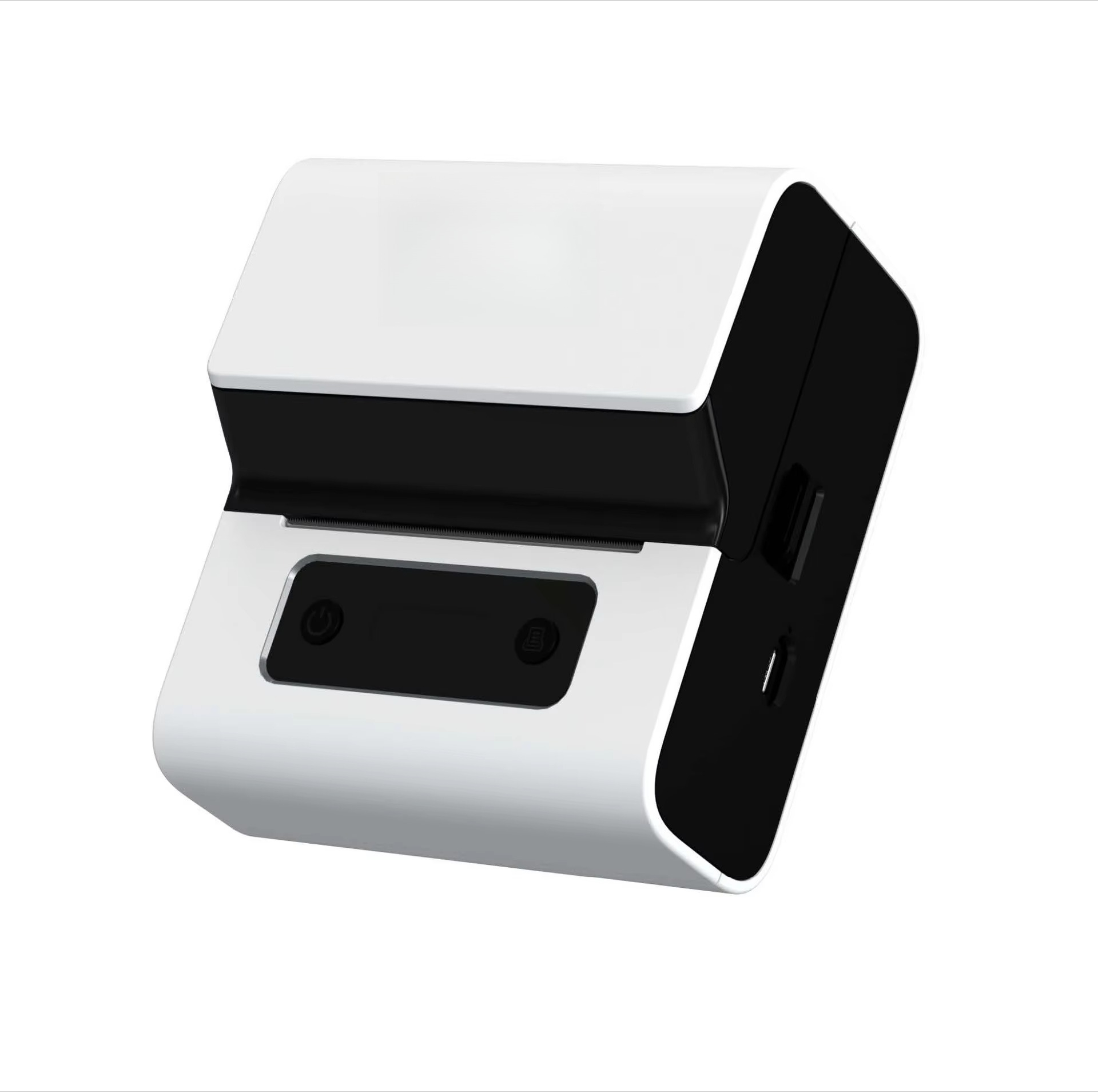 Label Printer Thermal - 리얼 포메모 M221 3인치 방수 오일프루프