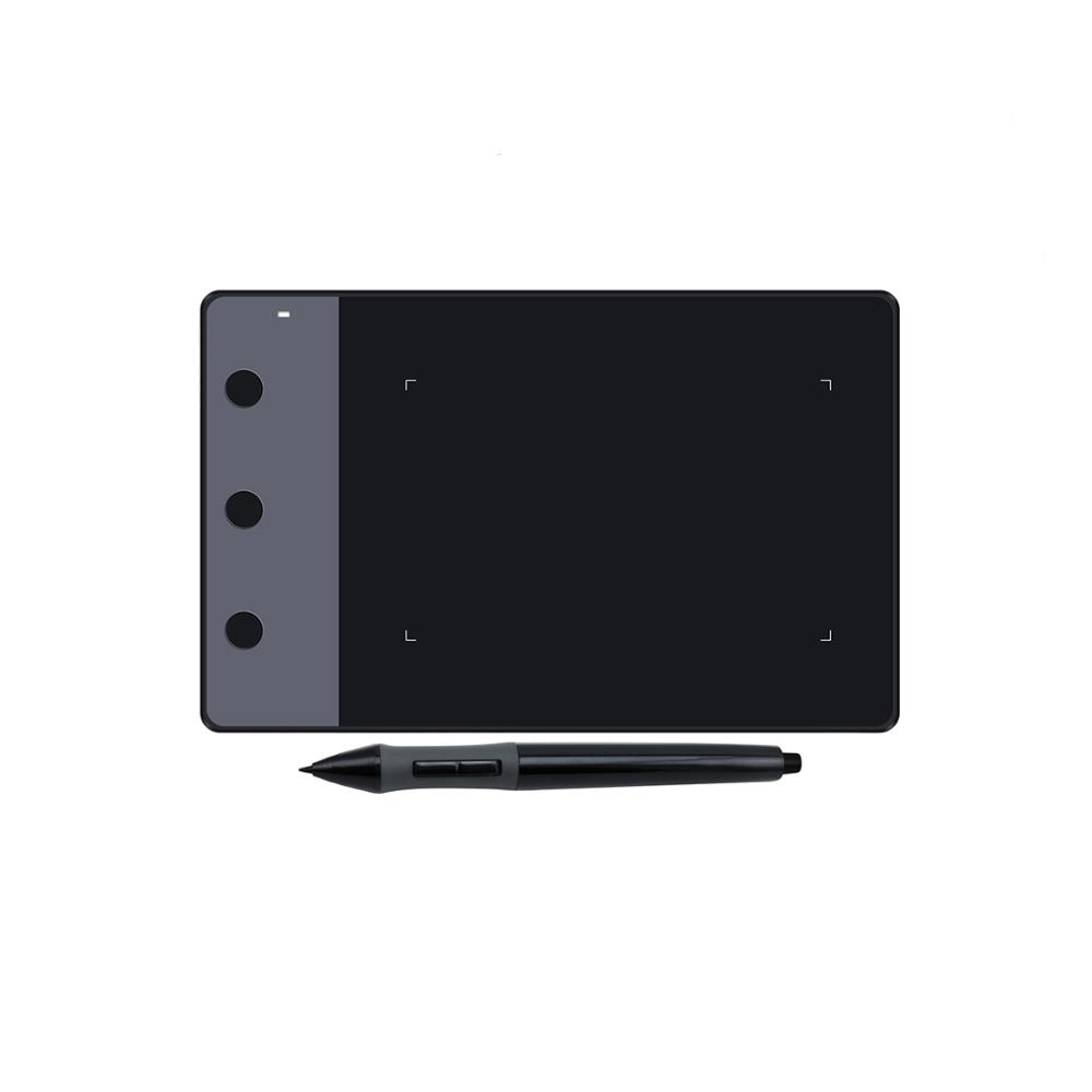 Drawing Pad Signature - 전문 그래픽 드로잉 태블릿 H420 아트