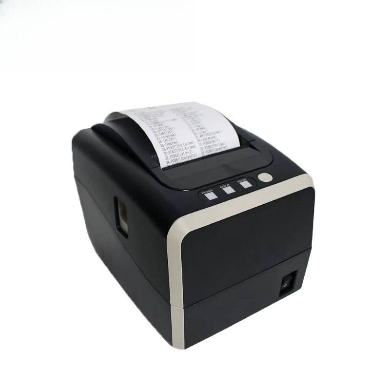Label Printer Thermal - 소규모 사업용 OEM 감열 스티커 프린터