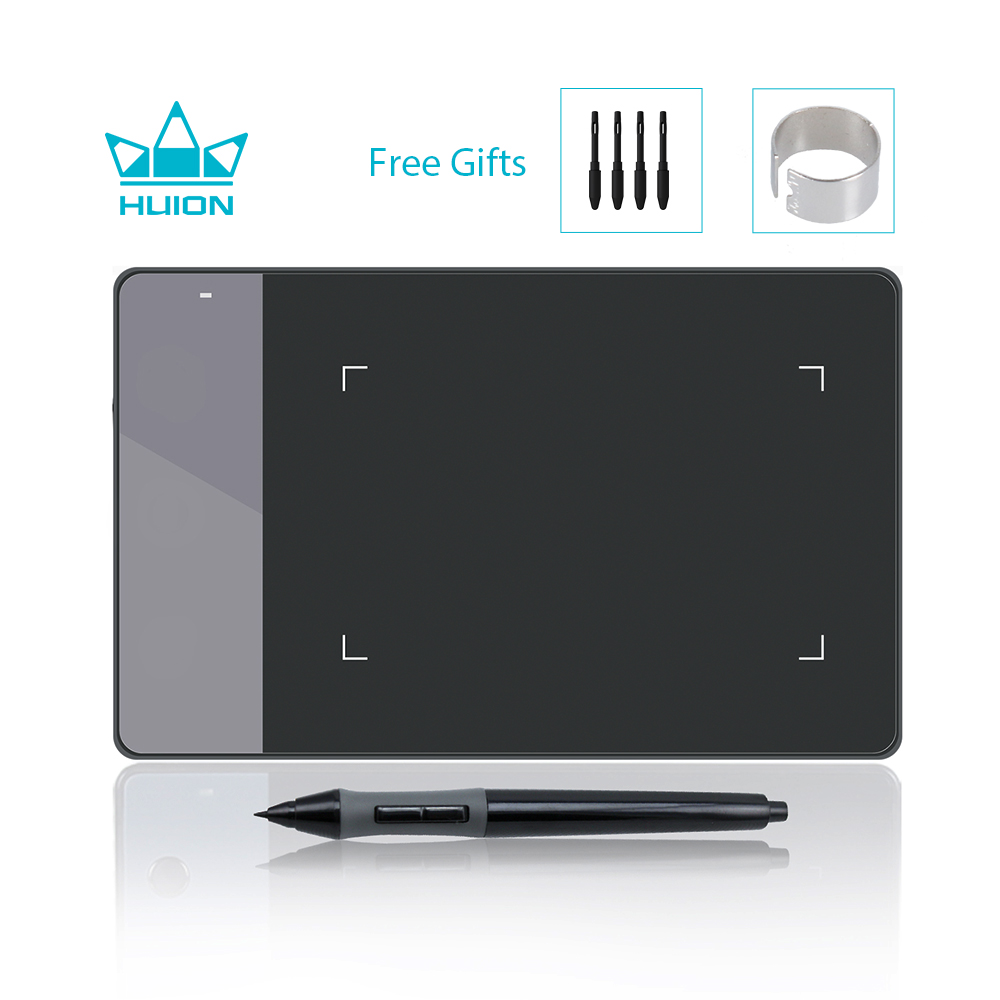 Drawing Pad Signature - 태블릿 아티스트 초보자를 위한 디지털 스타일러스