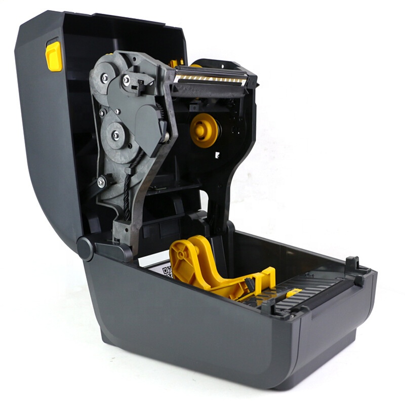 Label Printer Thermal - 열전사 4인치 ZD888CR GT820 대체용 203dpi