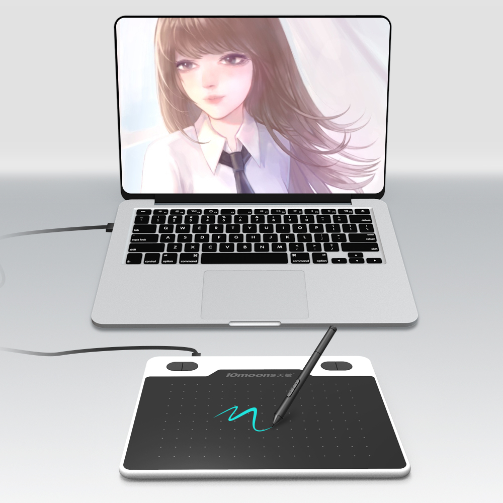Drawing Pad Signature - OYLP 저렴한 공장가 T503 시그니처 패드