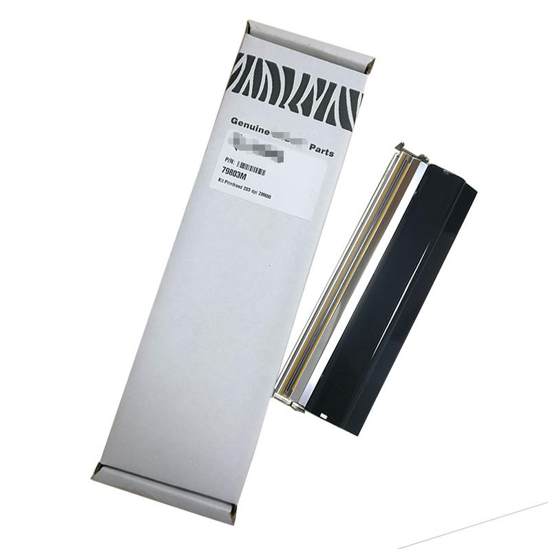 Label Printer Thermal - 오리지널 열전사 프린트헤드 ZM600 203dpi 300dpi