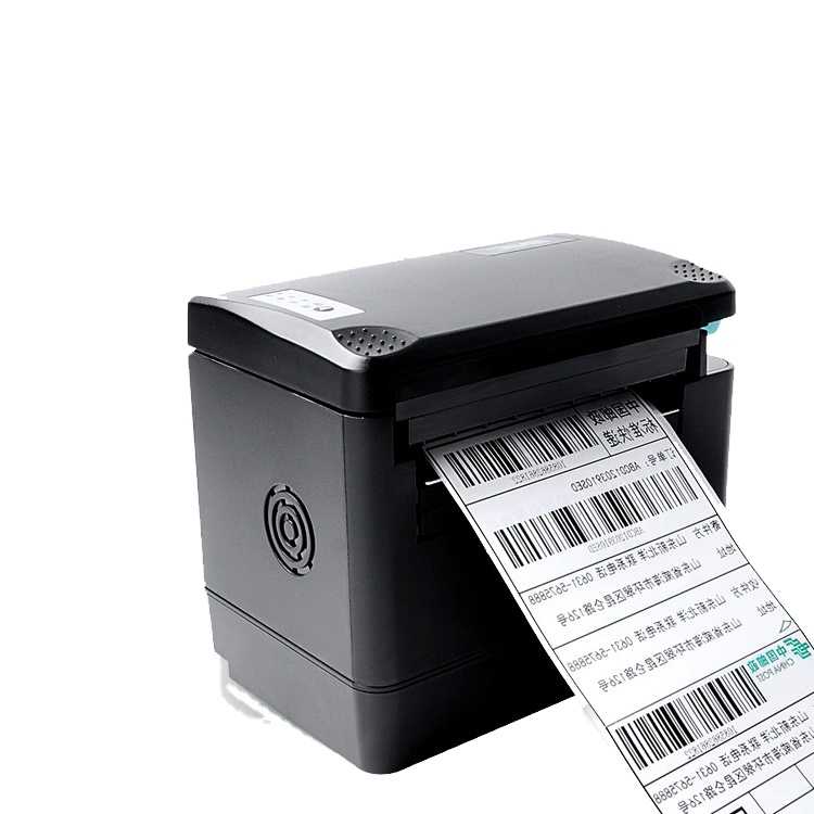 Label Printer Thermal - SNBC BTP-K716 데스크탑 4x6 USB 익스프레스