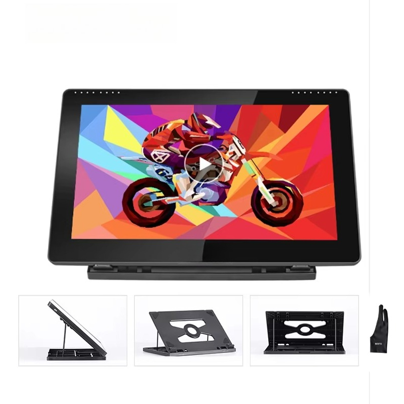 그래픽 태블릿 서명용 디지털 그래픽 펜 태블릿 패드 모 - Drawing Pad Signature 리뷰 및 가격