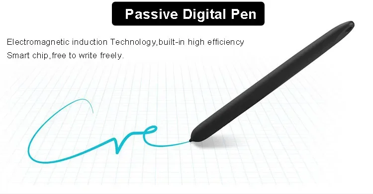 저렴한 디지털 필기 전자 그래픽 드로잉 태블릿 USB  - Drawing Pad Signature 리뷰 및 가격