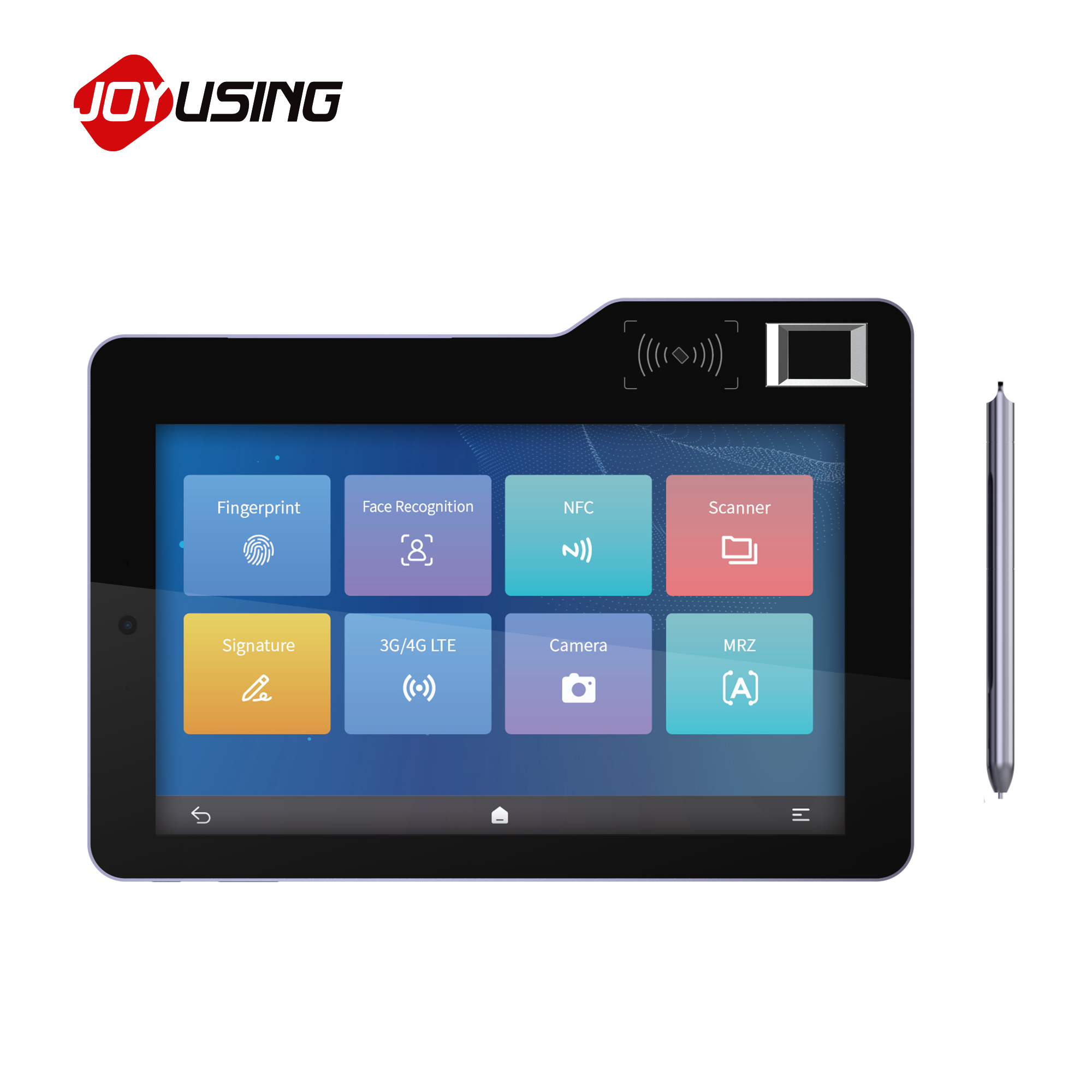 10인치 안드로이드 태블릿 안드로이드 패드 그래픽 드로 - Drawing Pad Signature 리뷰 및 가격