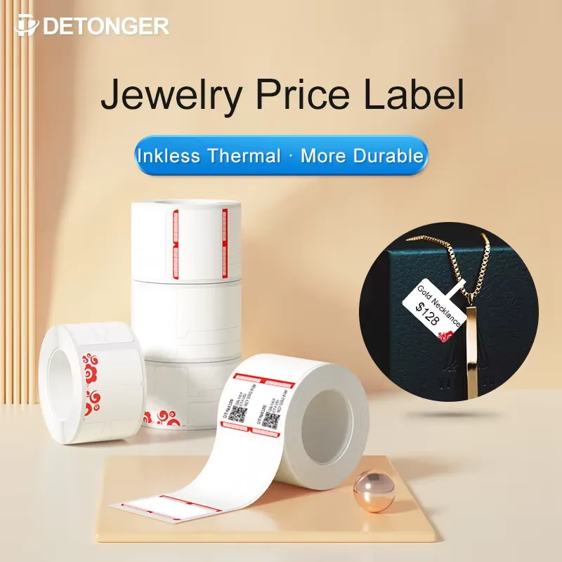 2026 핫템！ Detonger P1 DP23 DP26 - Label Printer Thermal 리뷰 및 가격