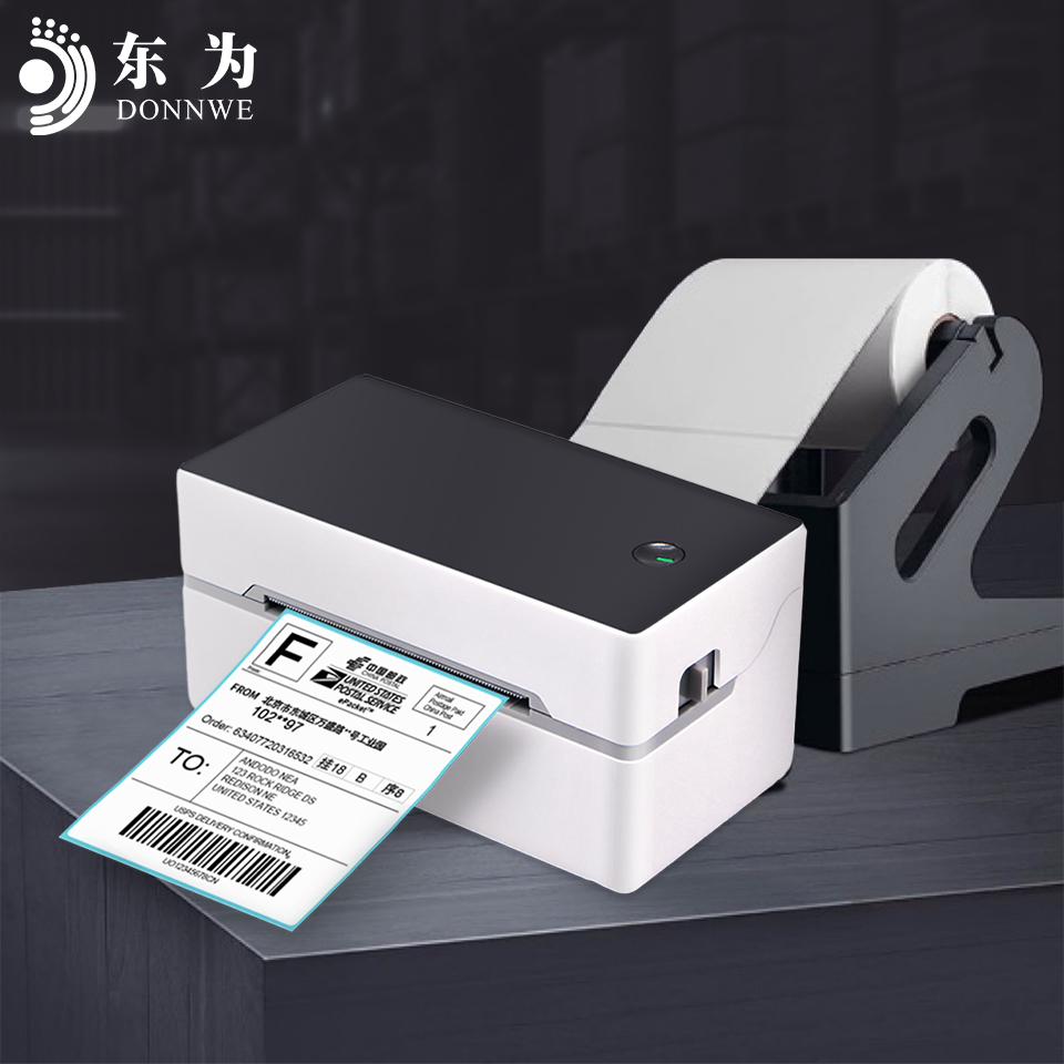 라벨 프린터 감열 라벨 프린터 배송 라벨 프린터 익스프 - Label Printer Thermal 리뷰 및 가격