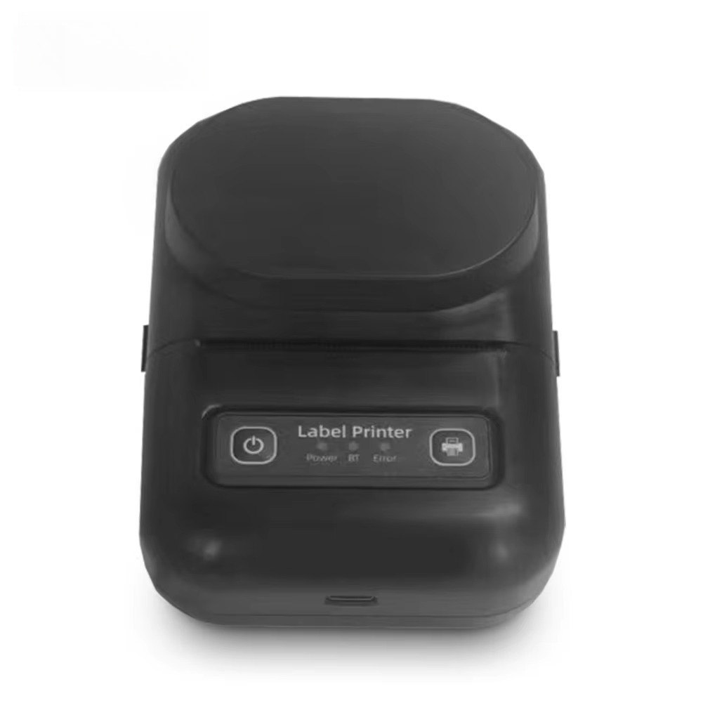 58mm 미니 포스 핸드헬드 무선 라벨 2인치 바코드  - Label Printer Thermal 리뷰 및 가격