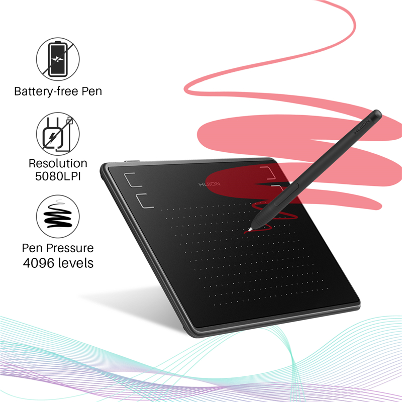 15HOT 저렴한 H430P 애니메이션 디자인 보드 전 - Drawing Pad Signature 리뷰 및 가격