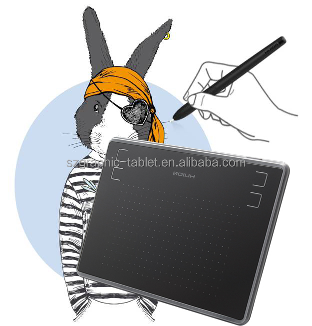 H430P 시그니처 패드 그래픽 드로잉 펜 타블렛 (게 - Drawing Pad Signature 리뷰 및 가격