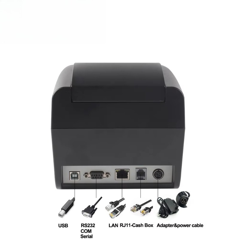 소규모 사업용 OEM 감열 스티커 프린터 80mm 라이 - Label Printer Thermal 리뷰 및 가격