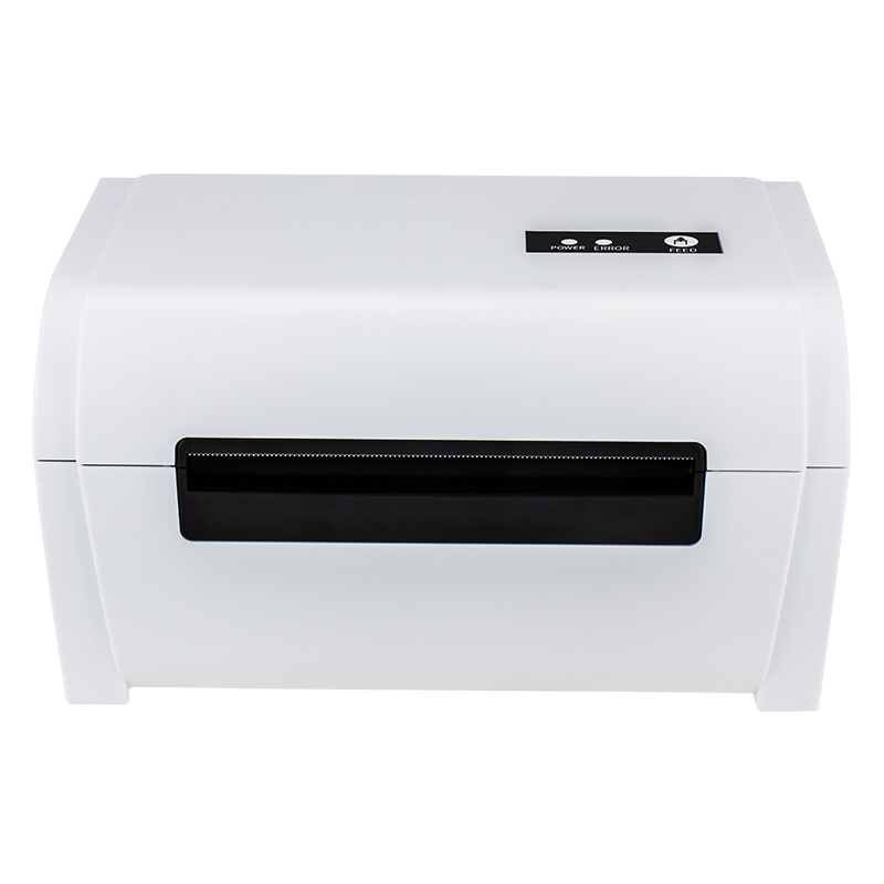 운송장 라벨 프린터 104mm 열전사 바코드 라벨 프린 - Label Printer Thermal 리뷰 및 가격