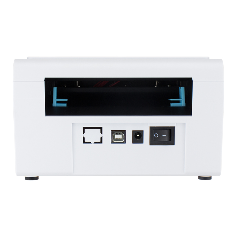운송장 라벨 프린터 104mm 열전사 바코드 라벨 프린 - Label Printer Thermal 리뷰 및 가격