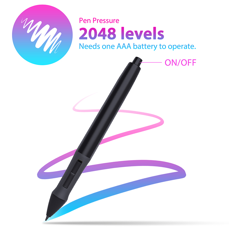 태블릿 아티스트 초보자를 위한 디지털 스타일러스 교체용 - Drawing Pad Signature 리뷰 및 가격