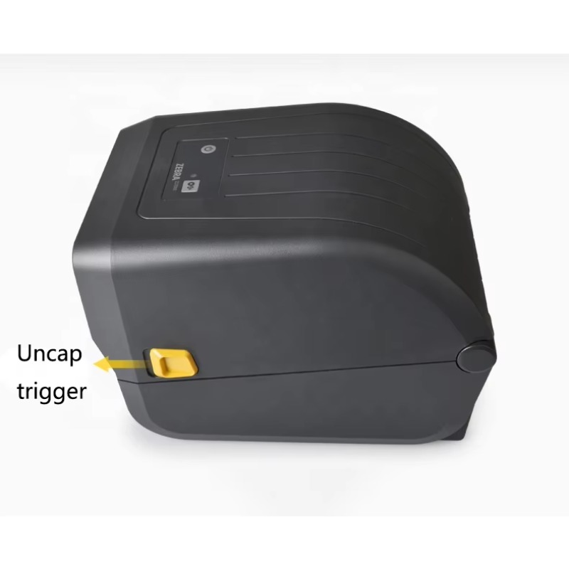 열전사 4인치 ZD888CR GT820 대체용 203d - Label Printer Thermal 리뷰 및 가격