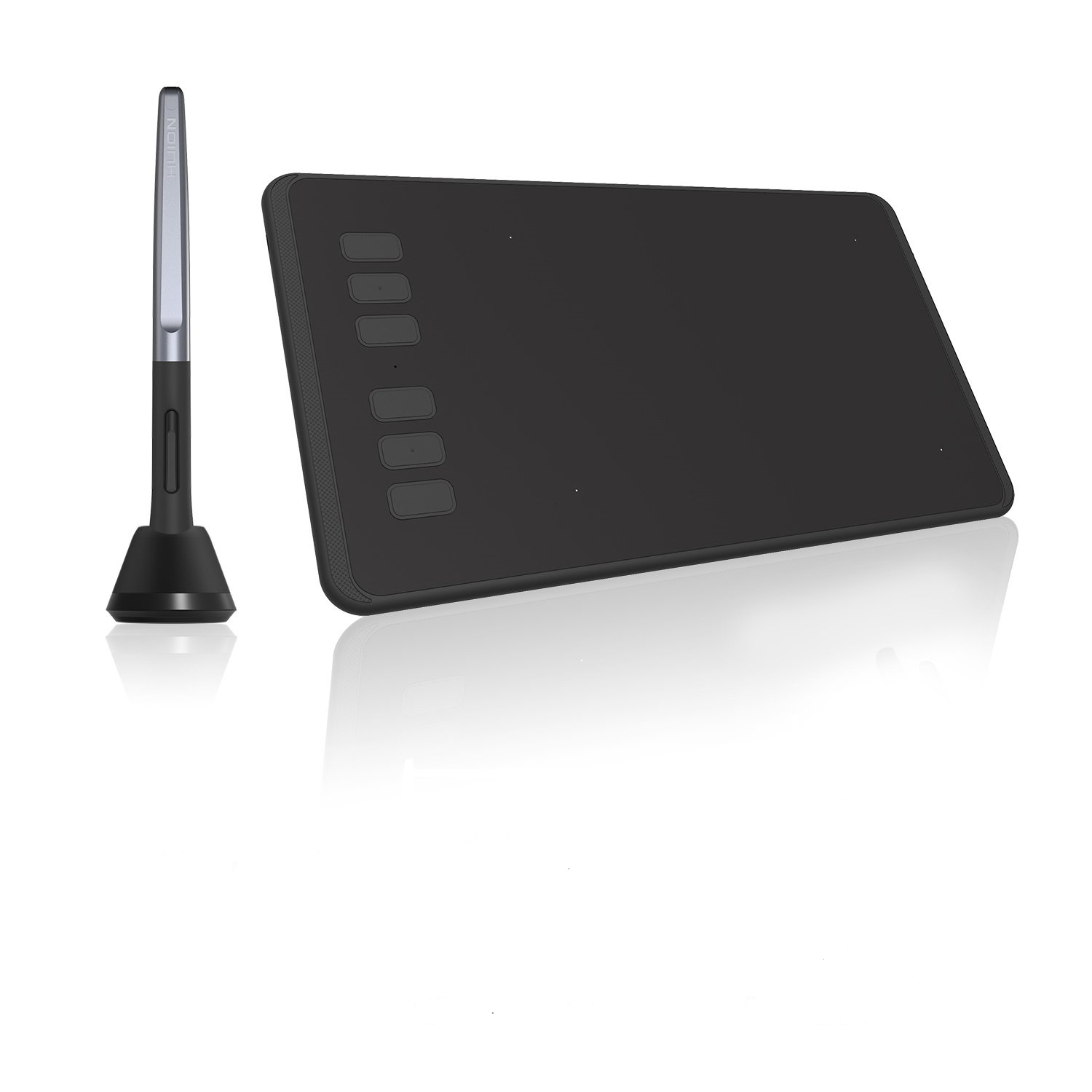 PC 노트북용 6인치 H640P 전자 USB 디자이너  - Drawing Pad Signature 리뷰 및 가격
