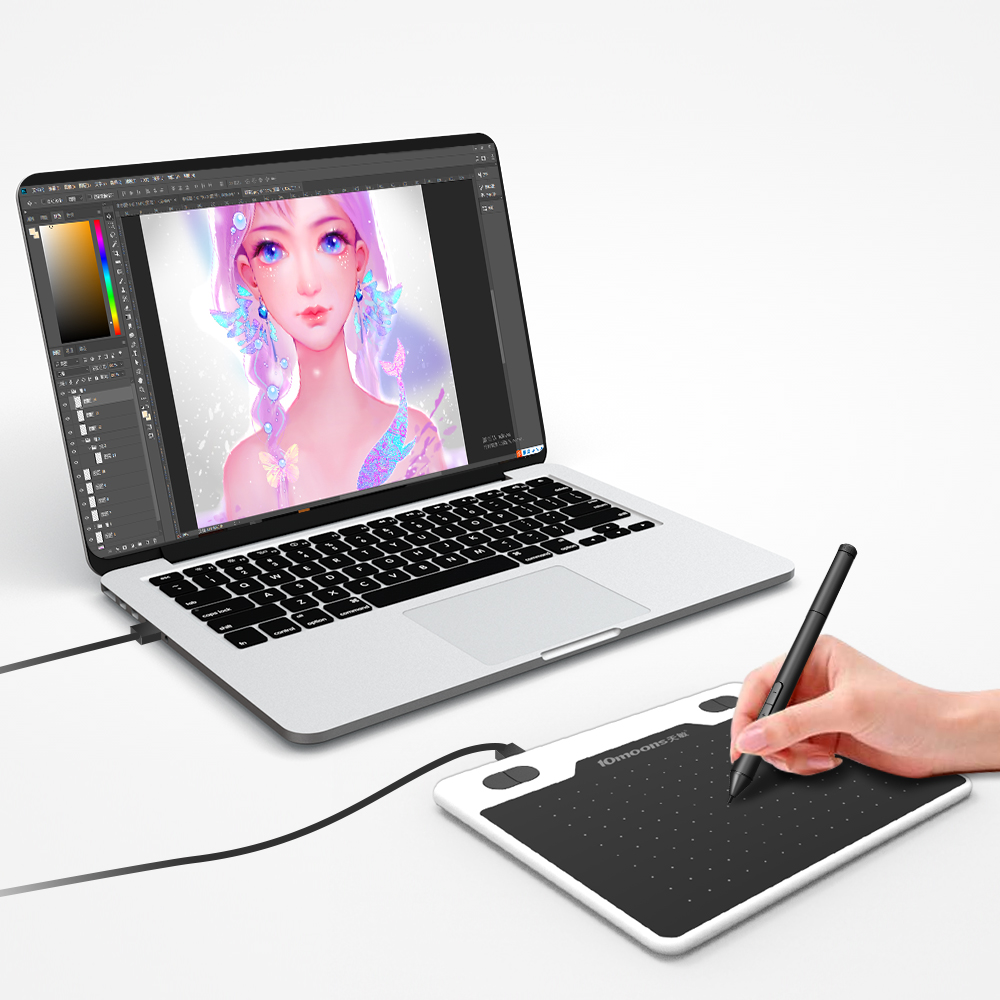OYLP 저렴한 공장가 T503 시그니처 패드 10mo - Drawing Pad Signature 리뷰 및 가격