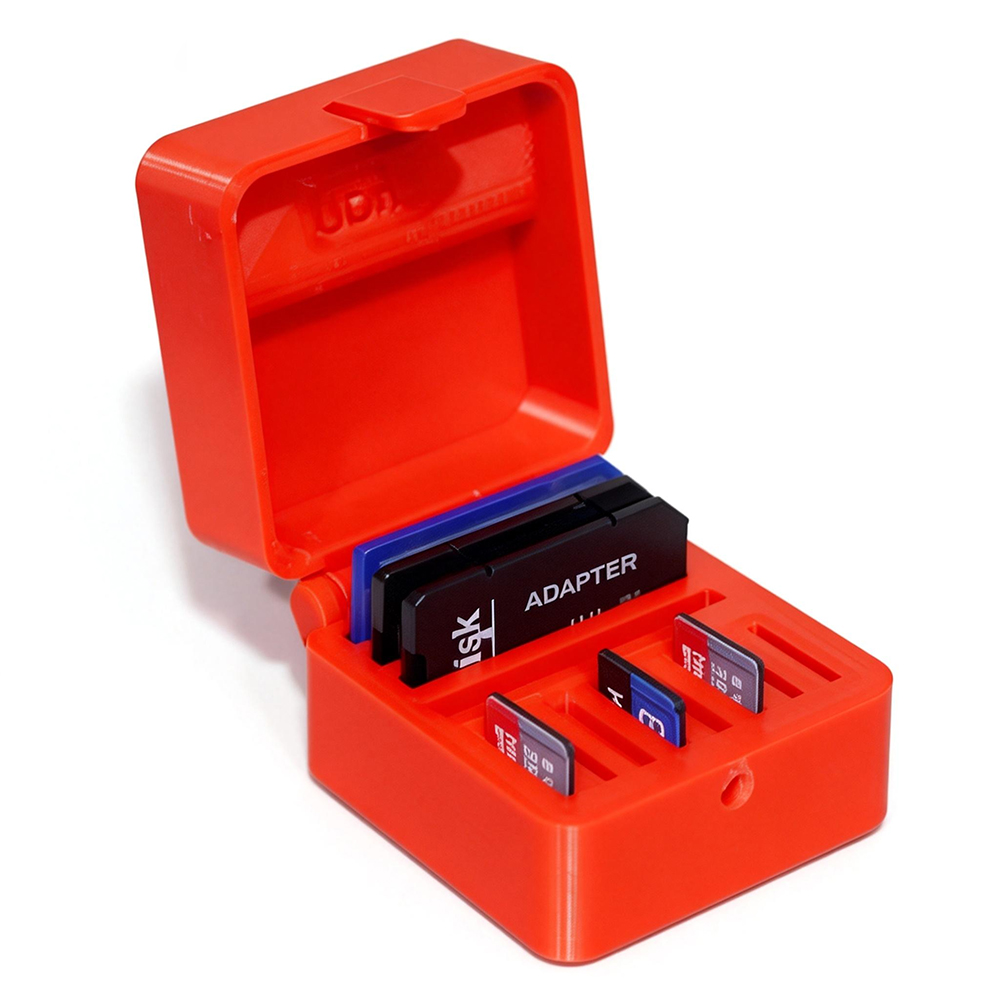 1. 18*1. 57in 1Pc SD 카드 보관함 -  - Home Office Tech Essentials 리뷰 및 가격