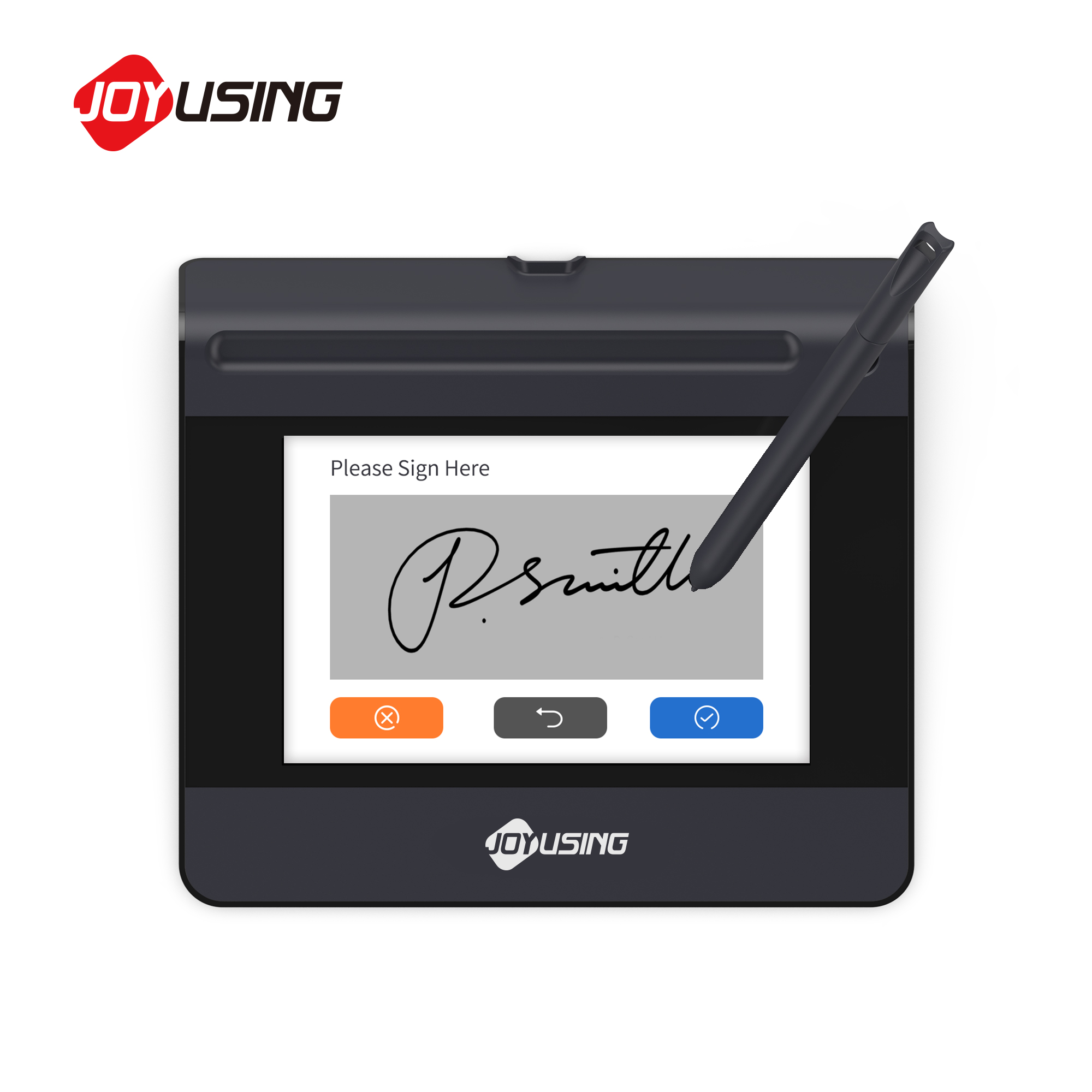 2023 신제품 휴대용 디지털 서명 태블릿 필기 패드  - Drawing Pad Signature 리뷰 및 가격