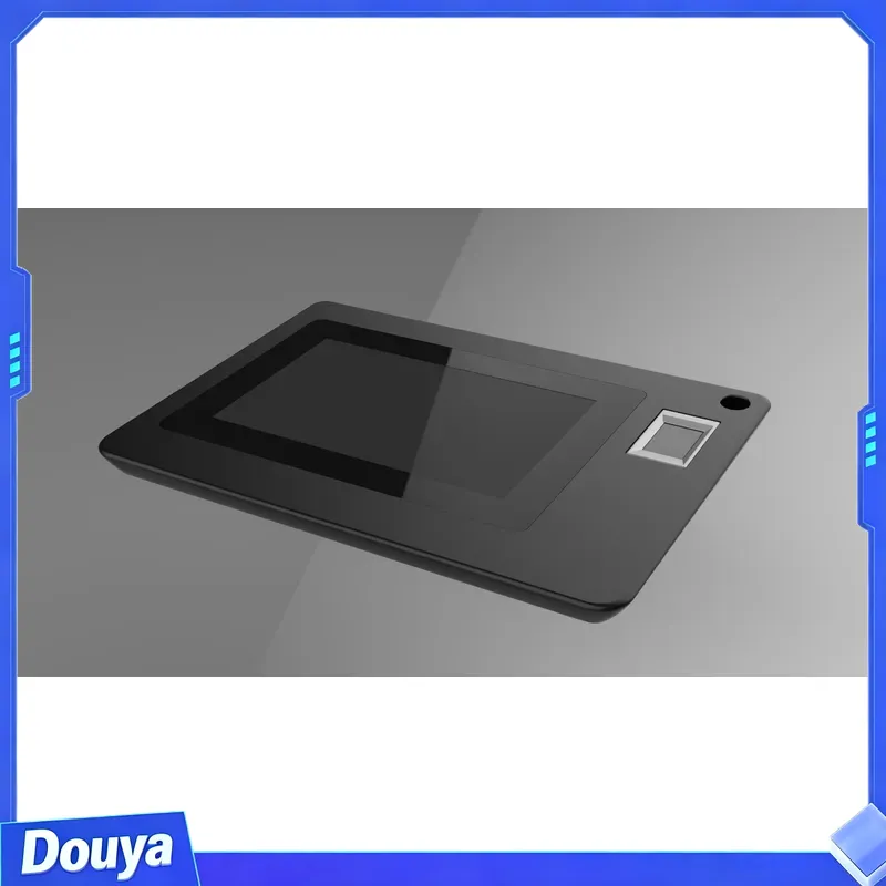 5인치 DS501 디지털 드로잉 그래픽 펜 태블릿 LC - Drawing Pad Signature 리뷰 및 가격