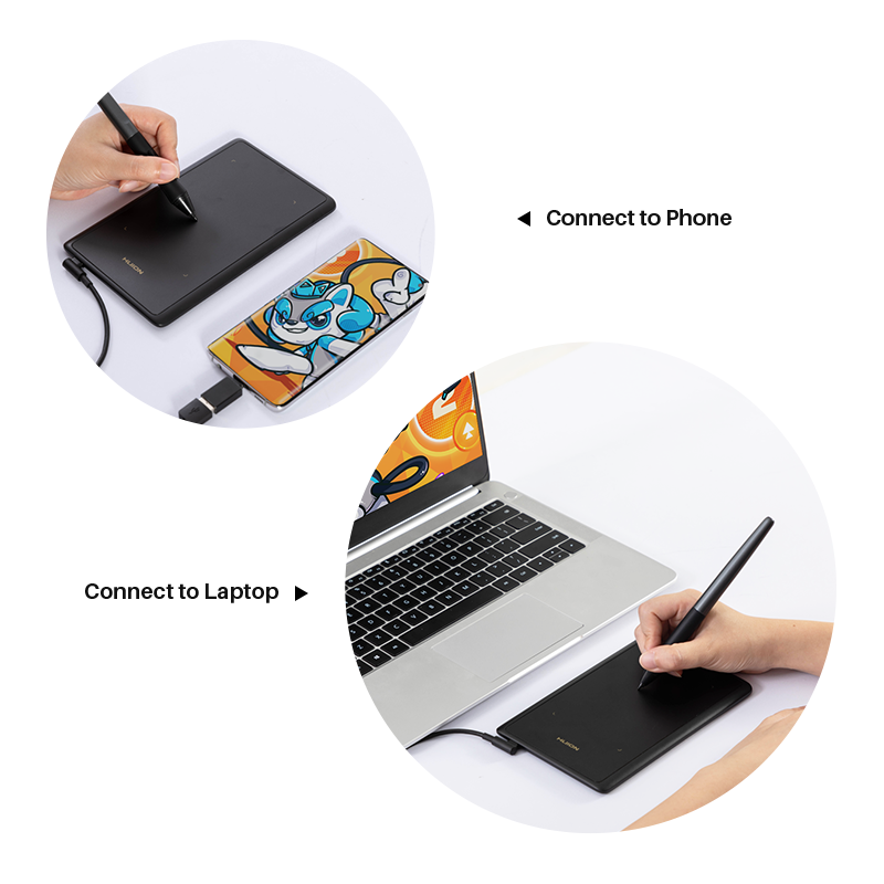 Huion 그래픽 태블릿 드로잉 태블릿, 초박형 서명  - Drawing Pad Signature 리뷰 및 가격