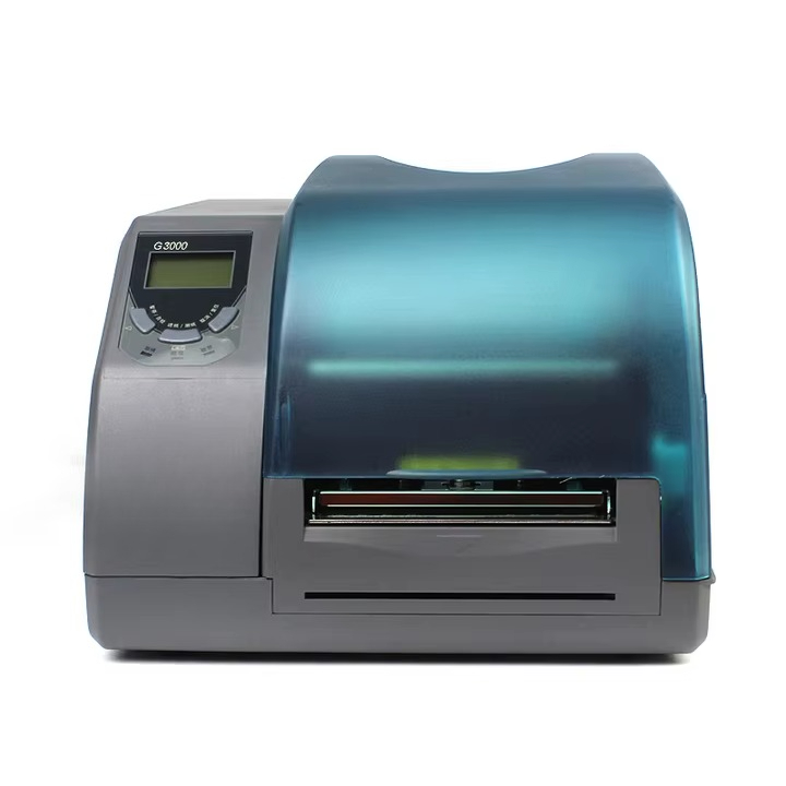 포스텍 G3000 산업용 열전사 라벨 바코드 프린터 G - Label Printer Thermal 리뷰 및 가격