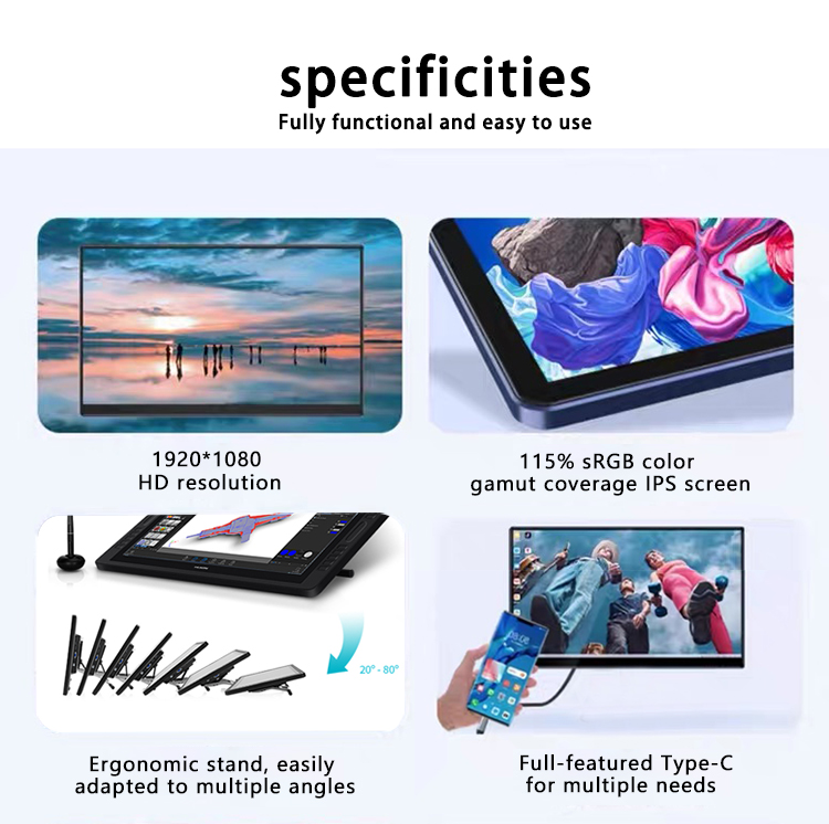 디지털 그래픽 드로잉 태블릿 스크린 포함 서명 패드 필 - Drawing Pad Signature 리뷰 및 가격
