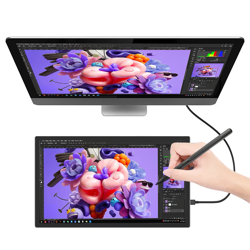 디지털 그래픽 드로잉 태블릿 스크린 포함 서명 패드 필 - Drawing Pad Signature 리뷰 및 가격